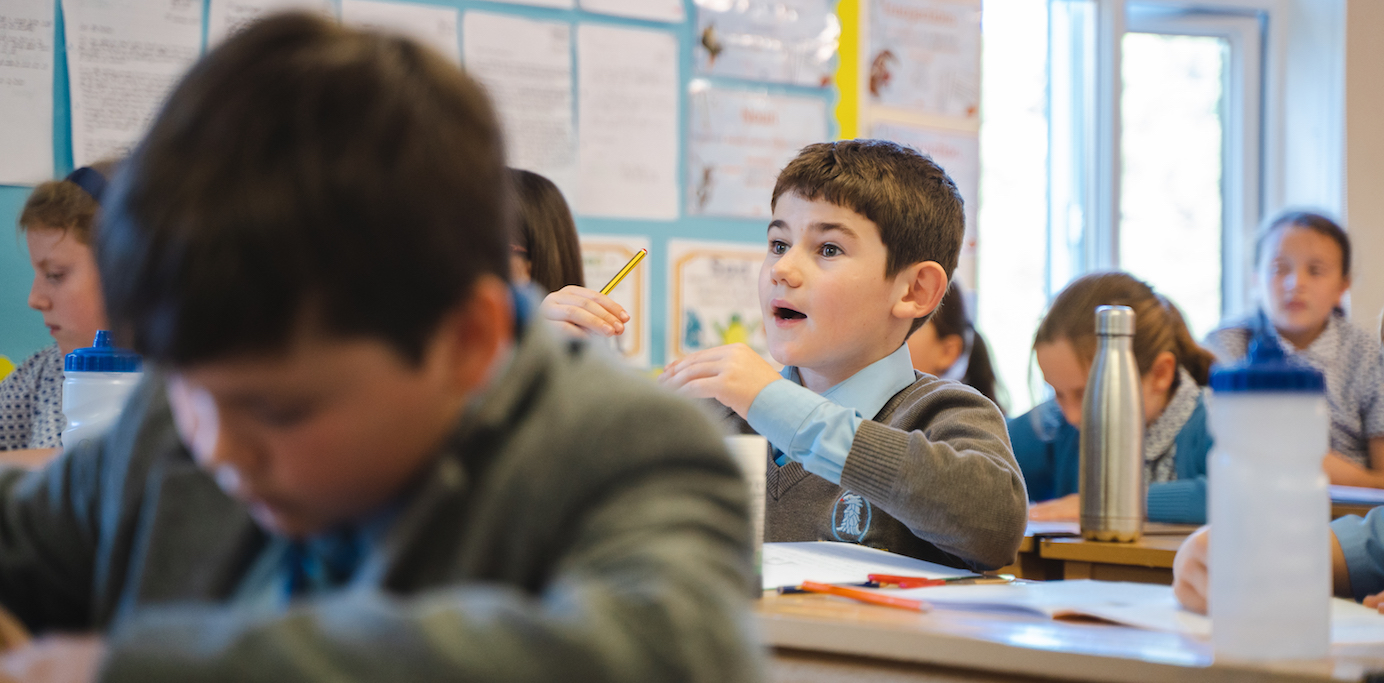 Griffin House Preparatory School